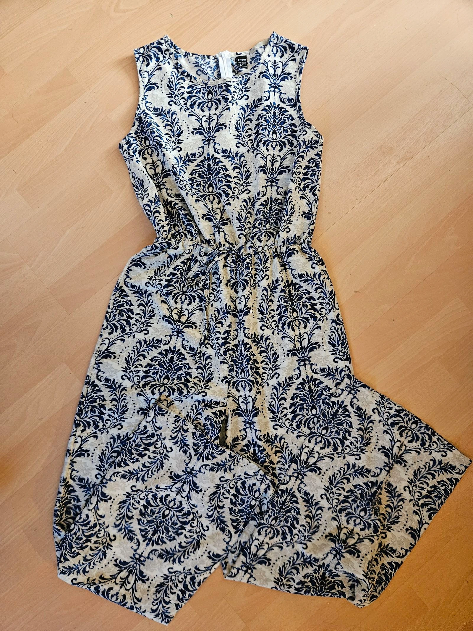 Combinaison femme - taille S – photo 2